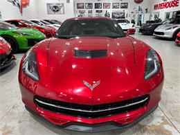 2014 Chevrolet Corvette (CC-2060697) for sale in Dallas, Texas