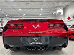 2014 Chevrolet Corvette (CC-2060697) for sale in Dallas, Texas