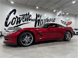 2014 Chevrolet Corvette (CC-2060697) for sale in Dallas, Texas