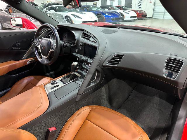 2014 Chevrolet Corvette (CC-2060697) for sale in Dallas, Texas