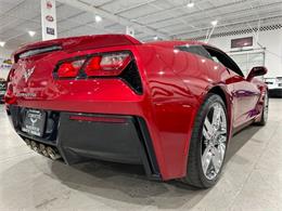 2014 Chevrolet Corvette (CC-2060697) for sale in Dallas, Texas