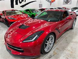 2014 Chevrolet Corvette (CC-2060697) for sale in Dallas, Texas