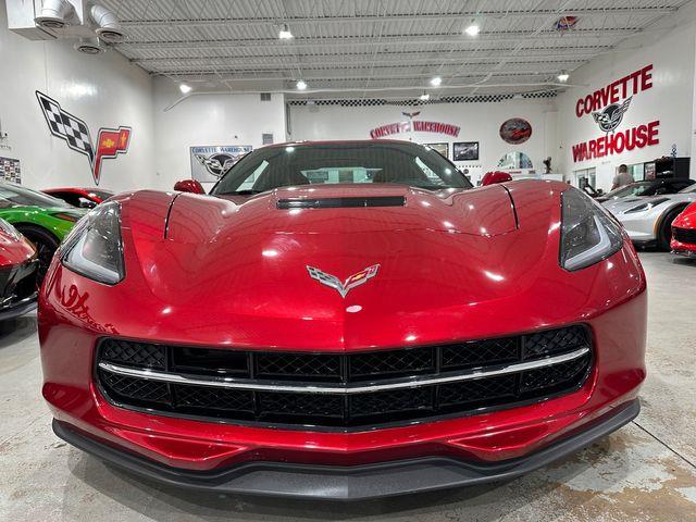 2014 Chevrolet Corvette (CC-2060697) for sale in Dallas, Texas