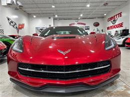 2014 Chevrolet Corvette (CC-2060697) for sale in Dallas, Texas