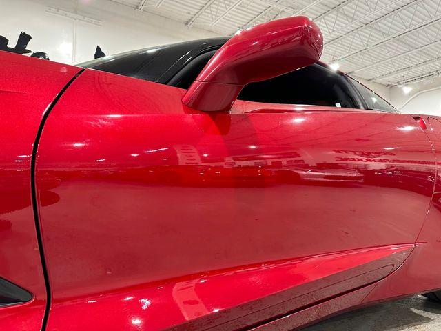 2014 Chevrolet Corvette (CC-2060697) for sale in Dallas, Texas