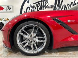 2014 Chevrolet Corvette (CC-2060697) for sale in Dallas, Texas