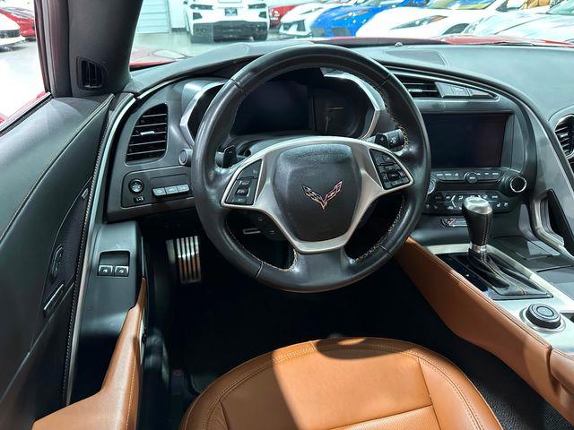 2014 Chevrolet Corvette (CC-2060697) for sale in Dallas, Texas
