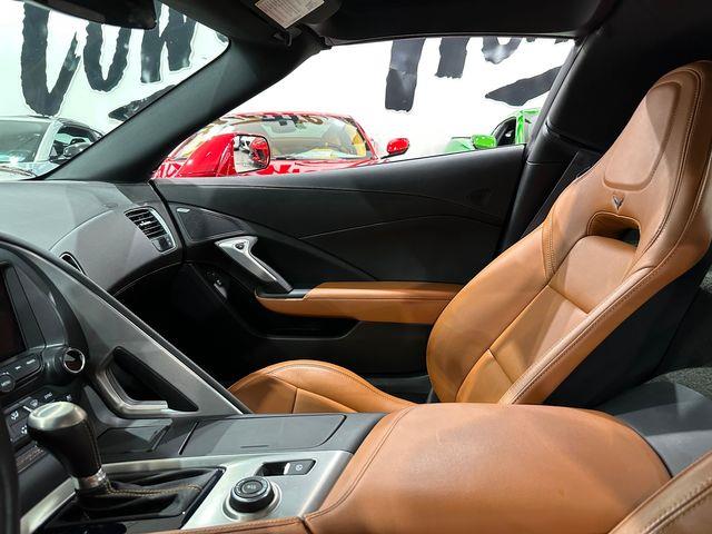 2014 Chevrolet Corvette (CC-2060697) for sale in Dallas, Texas