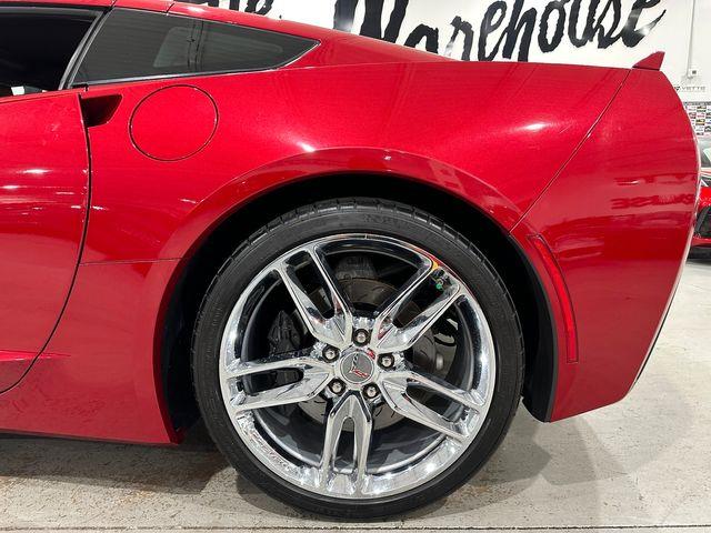 2014 Chevrolet Corvette (CC-2060697) for sale in Dallas, Texas