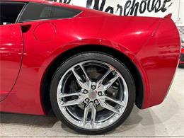 2014 Chevrolet Corvette (CC-2060697) for sale in Dallas, Texas