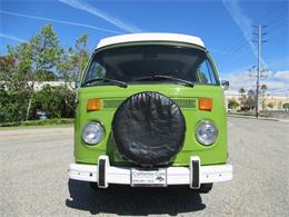 1977 Volkswagen Westfalia Camper (CC-2066976) for sale in Simi Valley, California