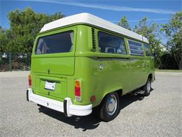 1977 Volkswagen Westfalia Camper (CC-2066976) for sale in Simi Valley, California