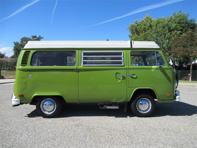 1977 Volkswagen Westfalia Camper (CC-2066976) for sale in Simi Valley, California