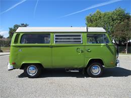1977 Volkswagen Westfalia Camper (CC-2066976) for sale in Simi Valley, California