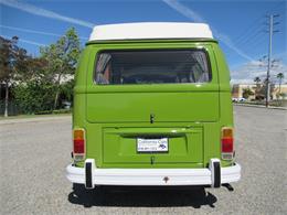 1977 Volkswagen Westfalia Camper (CC-2066976) for sale in Simi Valley, California