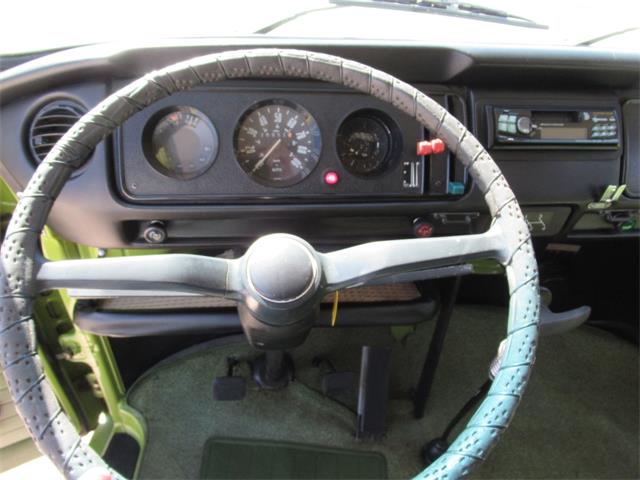 1977 Volkswagen Westfalia Camper (CC-2066976) for sale in Simi Valley, California