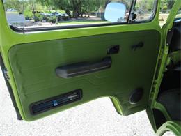 1977 Volkswagen Westfalia Camper (CC-2066976) for sale in Simi Valley, California