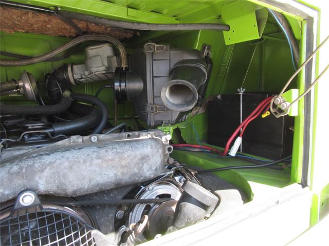 1977 Volkswagen Westfalia Camper (CC-2066976) for sale in Simi Valley, California