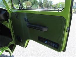 1977 Volkswagen Westfalia Camper (CC-2066976) for sale in Simi Valley, California