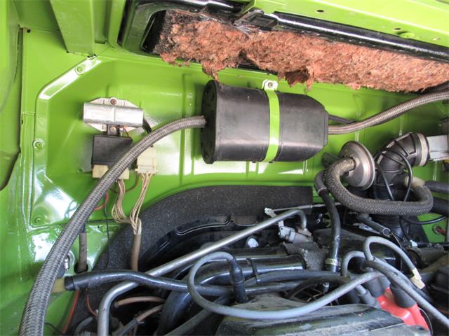 1977 Volkswagen Westfalia Camper (CC-2066976) for sale in Simi Valley, California