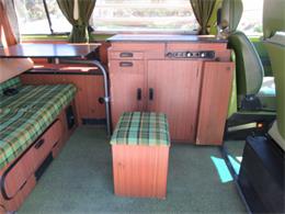 1977 Volkswagen Westfalia Camper (CC-2066976) for sale in Simi Valley, California