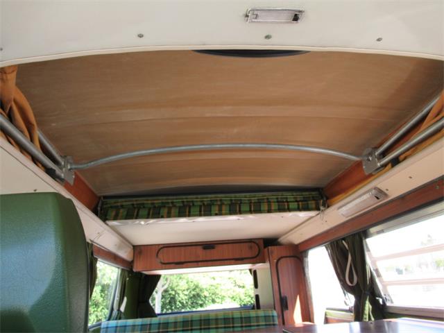 1977 Volkswagen Westfalia Camper (CC-2066976) for sale in Simi Valley, California