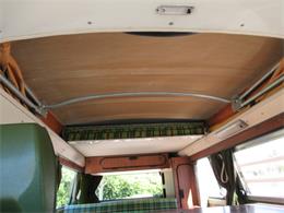 1977 Volkswagen Westfalia Camper (CC-2066976) for sale in Simi Valley, California