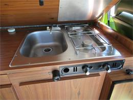 1977 Volkswagen Westfalia Camper (CC-2066976) for sale in Simi Valley, California