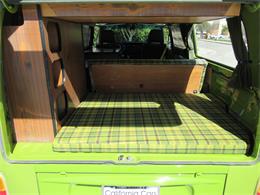 1977 Volkswagen Westfalia Camper (CC-2066976) for sale in Simi Valley, California