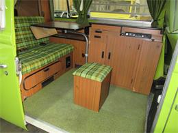 1977 Volkswagen Westfalia Camper (CC-2066976) for sale in Simi Valley, California