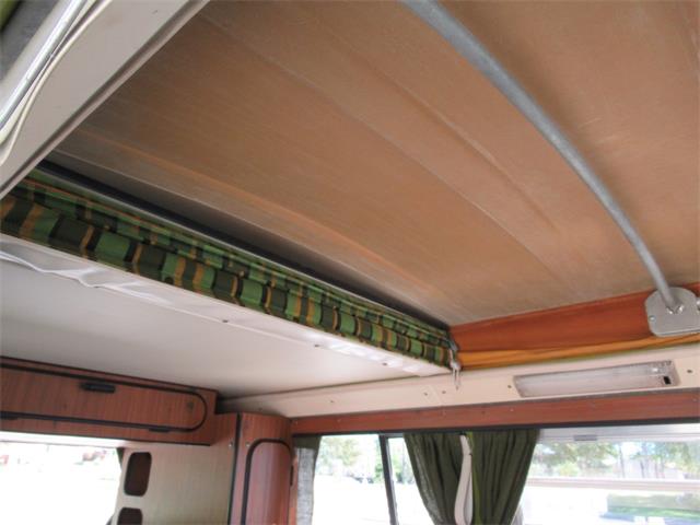 1977 Volkswagen Westfalia Camper (CC-2066976) for sale in Simi Valley, California