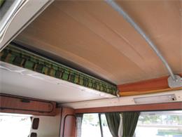 1977 Volkswagen Westfalia Camper (CC-2066976) for sale in Simi Valley, California