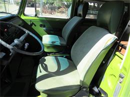 1977 Volkswagen Westfalia Camper (CC-2066976) for sale in Simi Valley, California