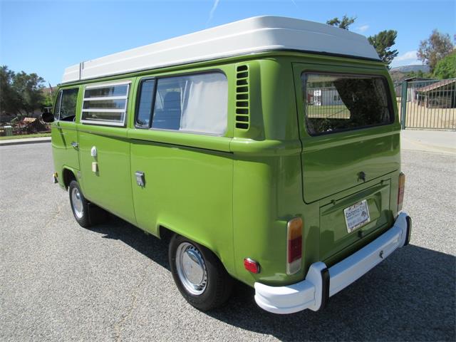 1977 Volkswagen Westfalia Camper (CC-2066976) for sale in Simi Valley, California