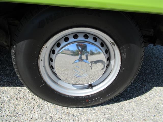 1977 Volkswagen Westfalia Camper (CC-2066976) for sale in Simi Valley, California