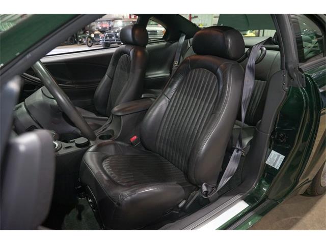 2001 Ford Mustang (CC-2066977) for sale in Kentwood, Michigan
