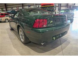 2001 Ford Mustang (CC-2066977) for sale in Kentwood, Michigan