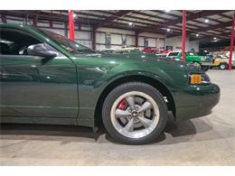 2001 Ford Mustang (CC-2066977) for sale in Kentwood, Michigan