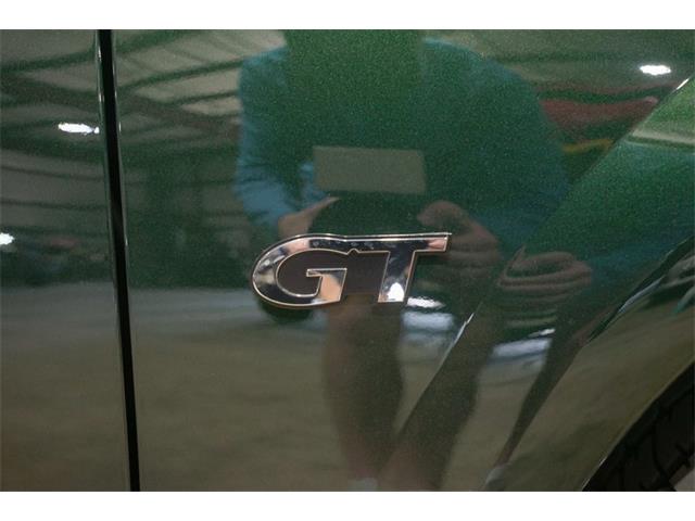 2001 Ford Mustang (CC-2066977) for sale in Kentwood, Michigan