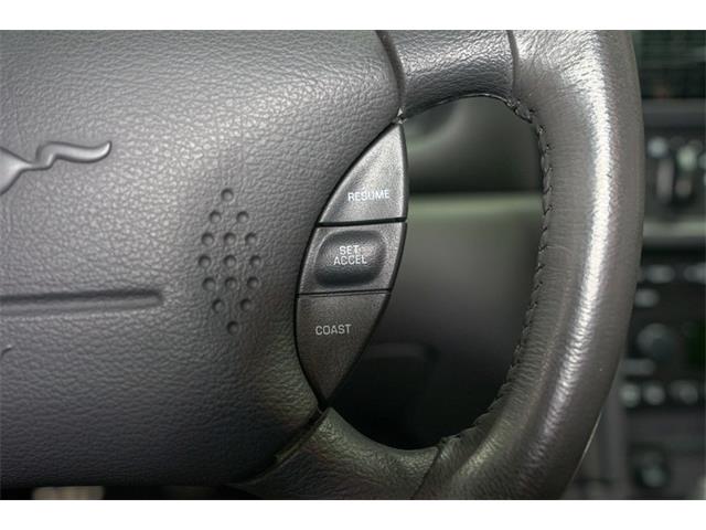 2001 Ford Mustang (CC-2066977) for sale in Kentwood, Michigan