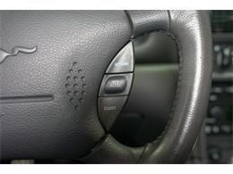 2001 Ford Mustang (CC-2066977) for sale in Kentwood, Michigan