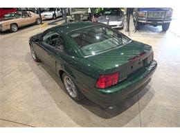 2001 Ford Mustang (CC-2066977) for sale in Kentwood, Michigan