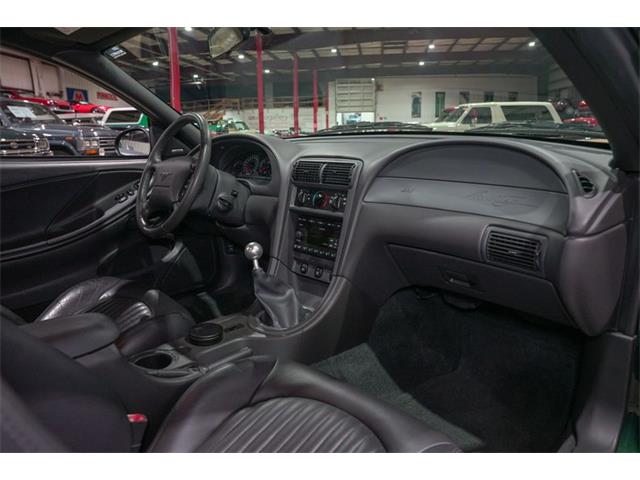 2001 Ford Mustang (CC-2066977) for sale in Kentwood, Michigan