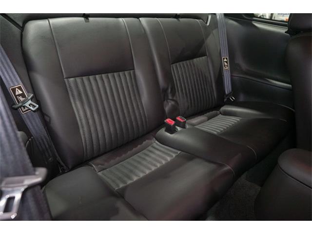 2001 Ford Mustang (CC-2066977) for sale in Kentwood, Michigan