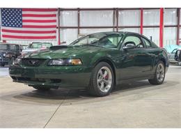 2001 Ford Mustang (CC-2066977) for sale in Kentwood, Michigan