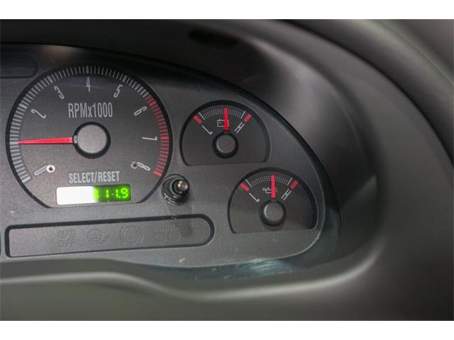 2001 Ford Mustang (CC-2066977) for sale in Kentwood, Michigan