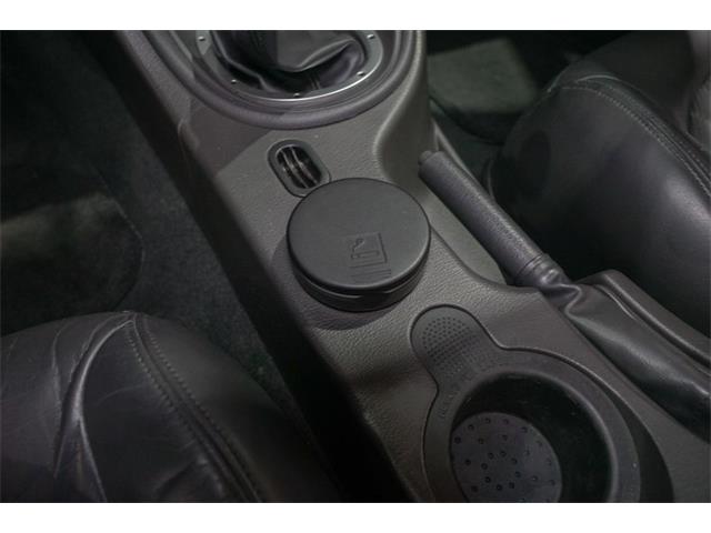 2001 Ford Mustang (CC-2066977) for sale in Kentwood, Michigan