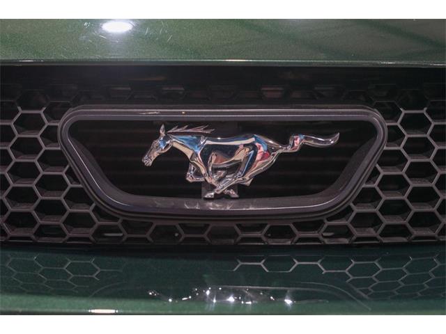 2001 Ford Mustang (CC-2066977) for sale in Kentwood, Michigan