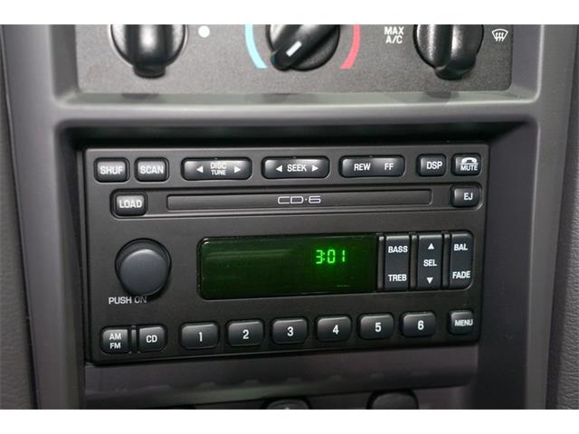2001 Ford Mustang (CC-2066977) for sale in Kentwood, Michigan