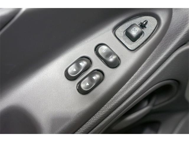 2001 Ford Mustang (CC-2066977) for sale in Kentwood, Michigan